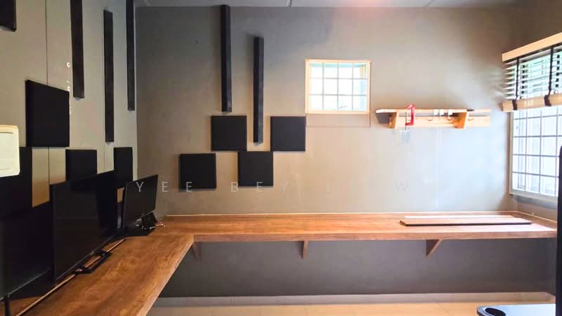 618 Woodlands Avenue 4, 618 Woodlands Avenue 4, Room Rental, 120 sqft, HDB Flat For Rent, by Yee Bey Liew, 500058552 - Interior - PropertyGuru.com.sg