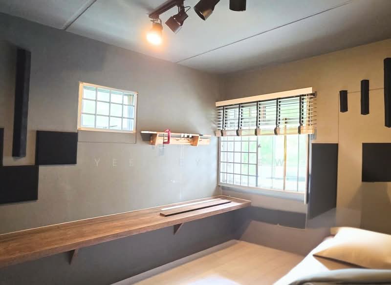 618 Woodlands Avenue 4, 618 Woodlands Avenue 4, Room Rental, 120 sqft, HDB Flat For Rent, by Yee Bey Liew, 500058552 - Interior - PropertyGuru.com.sg