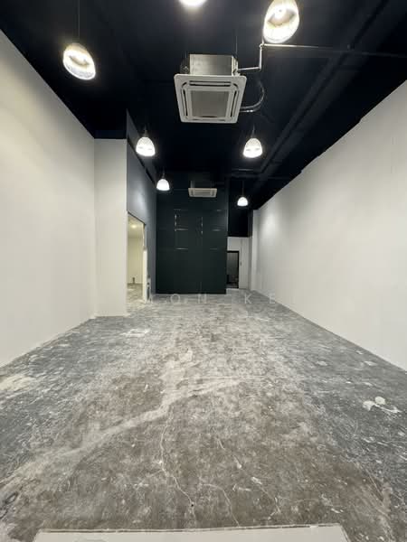 Northstar @ Amk, 7030 Ang Mo Kio Avenue 5, 1,593 sqft, Light Industrial (B1) For Rent, by Simon Kee, 500058553 - Interior - CommercialGuru.com.sg