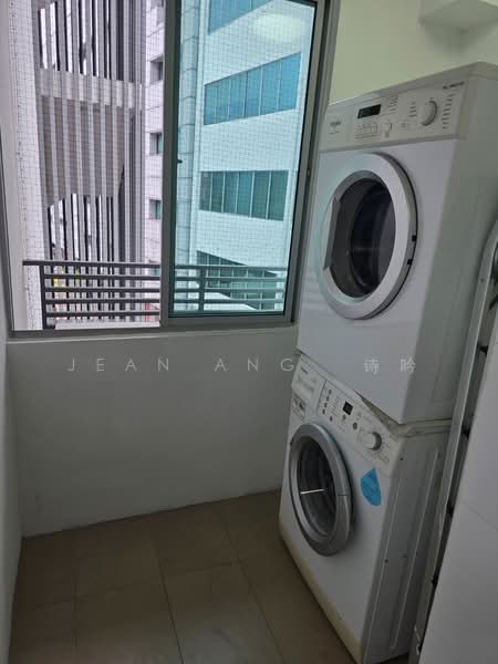 Mackenzie 88, 88 Mackenzie Road, 2 Bedrooms, 840 sqft, Apartment For Rent, by Jean Ang 诗吟, 500058556 - Balcony - PropertyGuru.com.sg