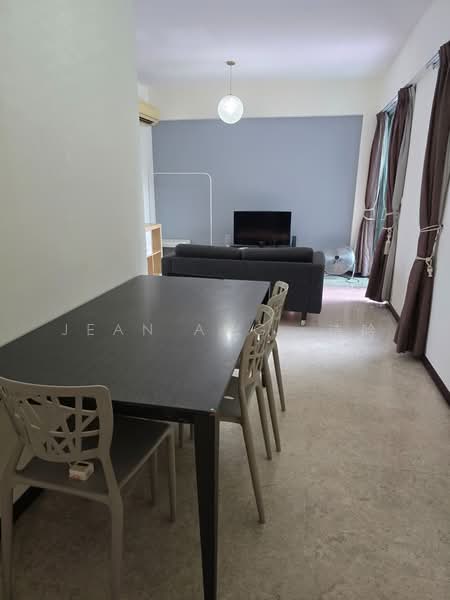 Mackenzie 88, 88 Mackenzie Road, 2 Bedrooms, 840 sqft, Apartment For Rent, by Jean Ang 诗吟, 500058556 - Living Room - PropertyGuru.com.sg