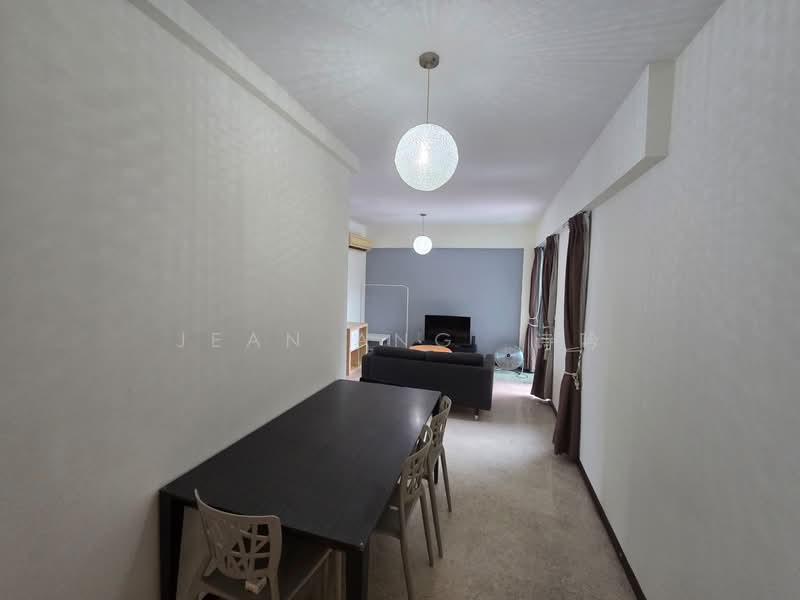 Mackenzie 88, 88 Mackenzie Road, 2 Bedrooms, 840 sqft, Apartment For Rent, by Jean Ang 诗吟, 500058556 - Living Room - PropertyGuru.com.sg