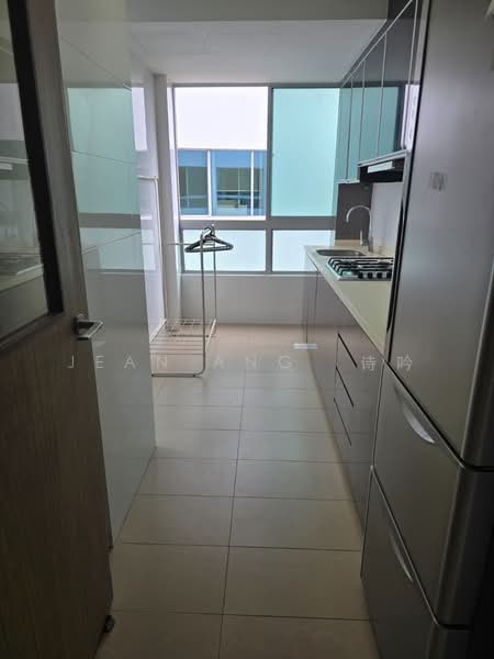 Mackenzie 88, 88 Mackenzie Road, 2 Bedrooms, 840 sqft, Apartment For Rent, by Jean Ang 诗吟, 500058556 - Kitchen - PropertyGuru.com.sg