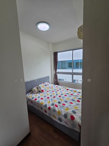 Mackenzie 88, 88 Mackenzie Road, 2 Bedrooms, 840 sqft, Apartment For Rent, by Jean Ang 诗吟, 500058556 - Bedroom - PropertyGuru.com.sg