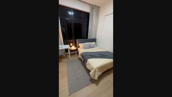 The Sterling, 1001 Bukit Timah Road, Room Rental, 108 sqft, Condominium For Rent, by Young Chng, 500058559 - PropertyGuru.com.sg