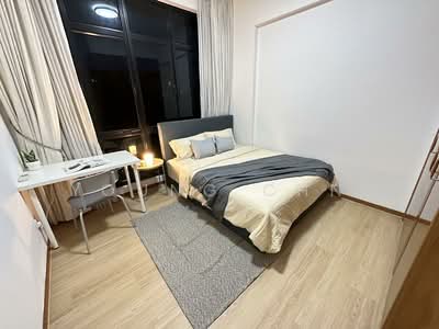 For Rent - The Sterling