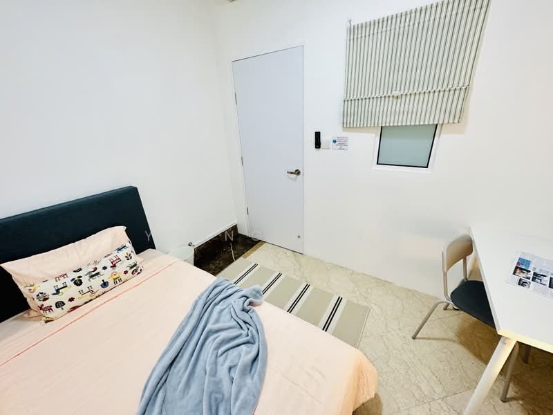 The Sterling, 1001 Bukit Timah Road, Room Rental, 108 sqft, Condominium For Rent, by Young Chng, 500058559 - Bedroom - PropertyGuru.com.sg