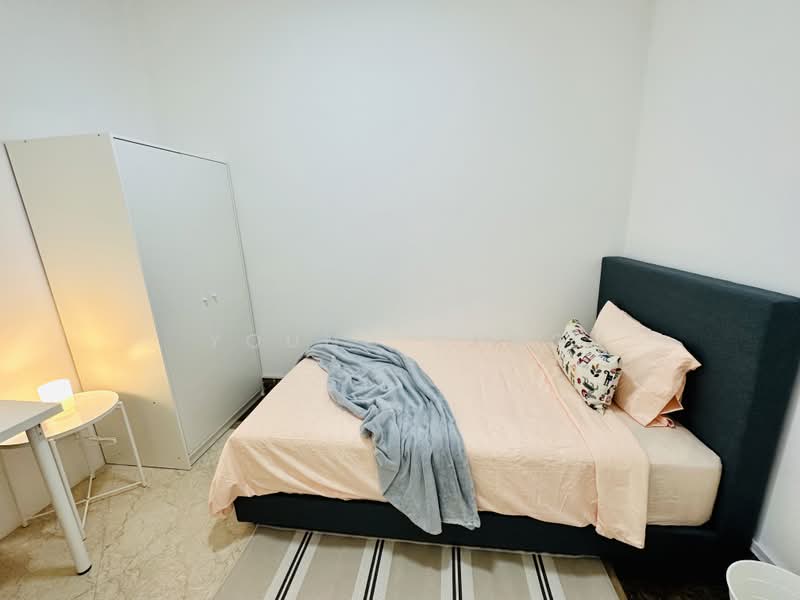 The Sterling, 1001 Bukit Timah Road, Room Rental, 108 sqft, Condominium For Rent, by Young Chng, 500058559 - Bedroom - PropertyGuru.com.sg