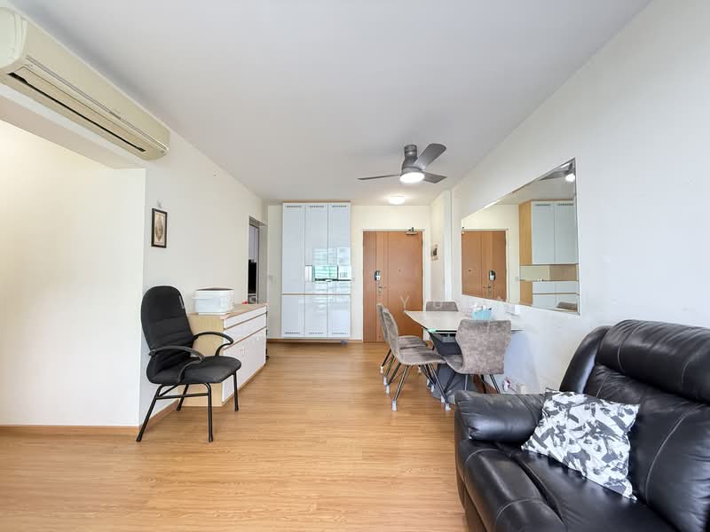 57 Havelock Road HDB Flat For Sale at S$ 1,200,000 | PropertyGuru Singapore