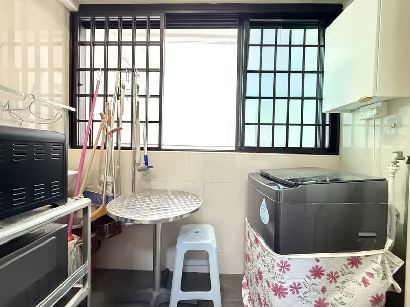 57 Havelock Road HDB Flat For Sale at S$ 1,200,000 | PropertyGuru Singapore