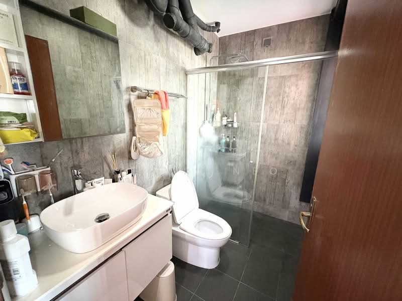 For Sale - 270A Sengkang Central