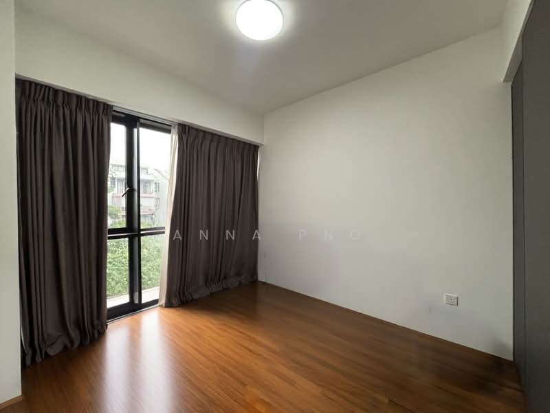 Kent Ridge Hill Residences, 52 South Buona Vista Road, 2 Bedrooms, 786 sqft, Condominium For Rent, by Anna Png, 500058574 - Bedroom 1 - PropertyGuru.com.sg