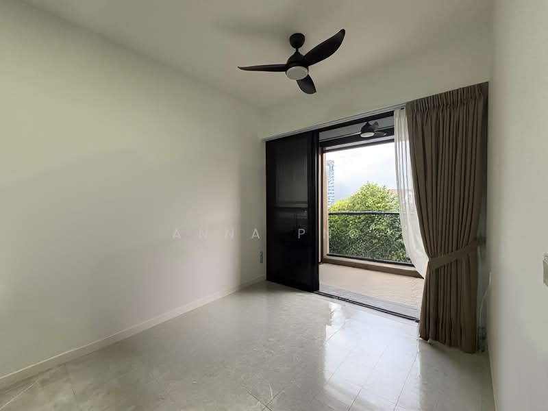 Kent Ridge Hill Residences, 52 South Buona Vista Road, 2 Bedrooms, 786 sqft, Condominium For Rent, by Anna Png, 500058574 - Living room - PropertyGuru.com.sg