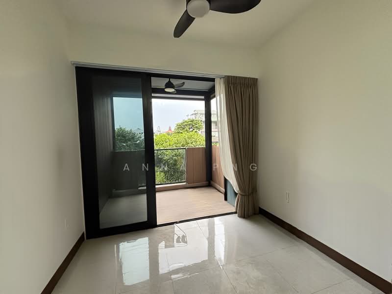 Kent Ridge Hill Residences, 52 South Buona Vista Road, 2 Bedrooms, 786 sqft, Condominium For Rent, by Anna Png, 500058574 - Balcony - PropertyGuru.com.sg