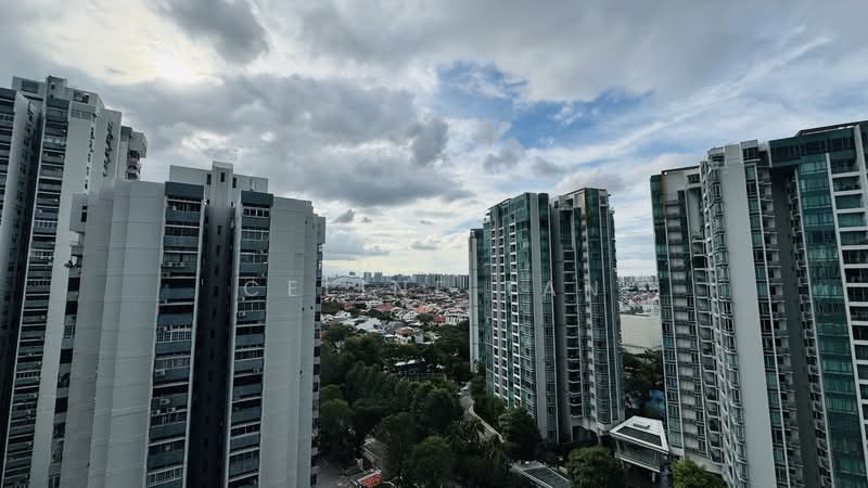 Amber Park, 14 Amber Gardens, 1 Bedroom, 463 sqft, Condominium For Rent, by Celine Tan, 500058578 - Exterior - PropertyGuru.com.sg