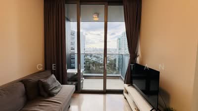 For Rent - Amber Park