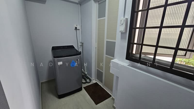 For Rent - 412 Woodlands Street 41