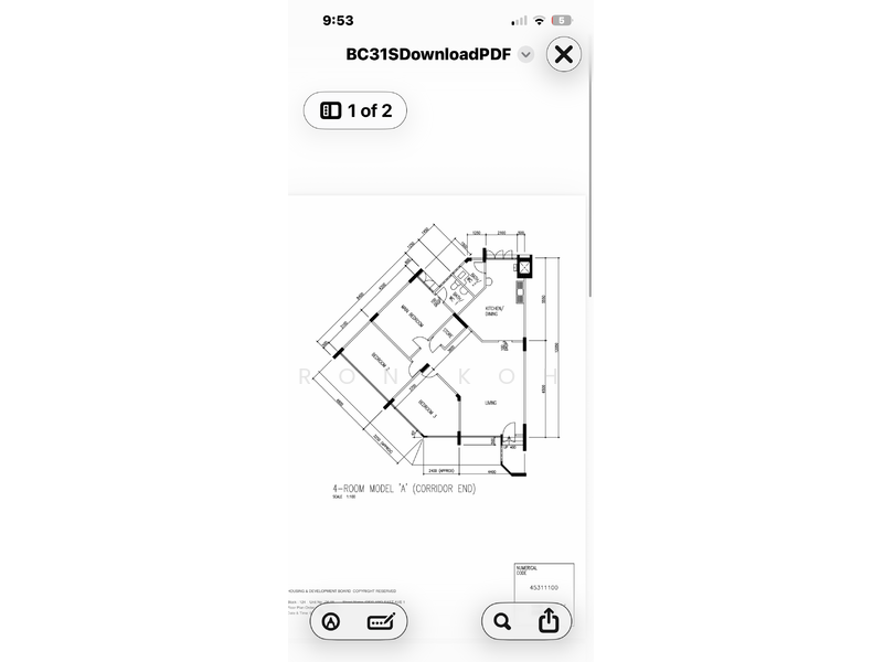For Sale 124 Geylang East Avenue 1