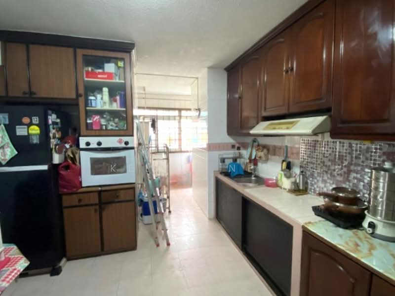 For Sale - 289 Choa Chu Kang Avenue 3