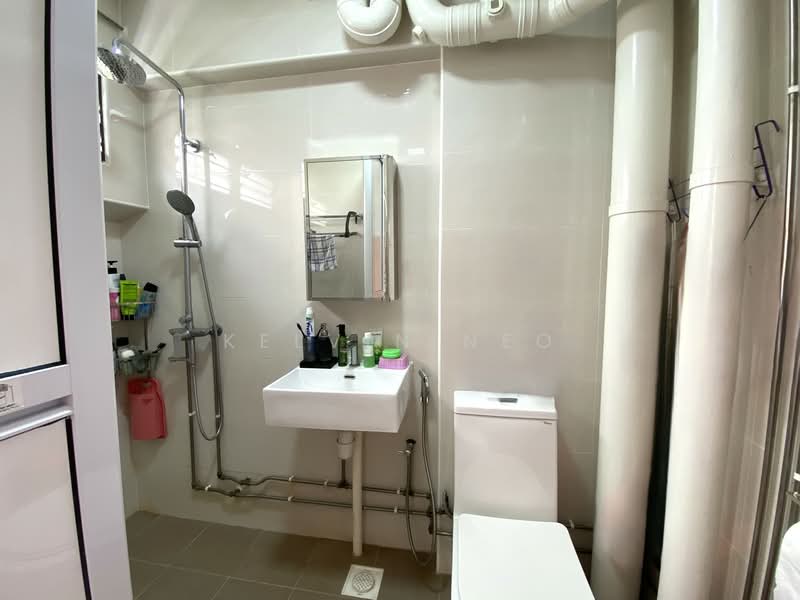 For Sale - 289 Choa Chu Kang Avenue 3