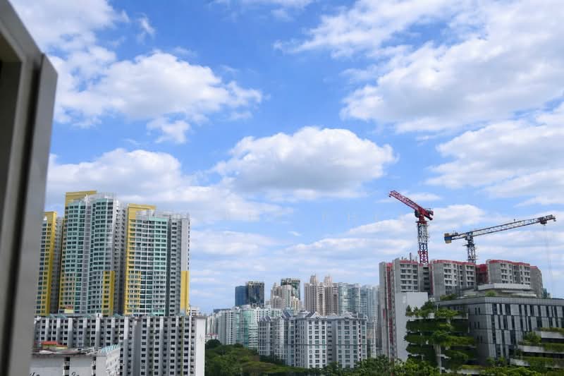 10B Boon Tiong Road HDB Flat For Sale at S$ 1,280,000 | PropertyGuru Singapore - Exterior