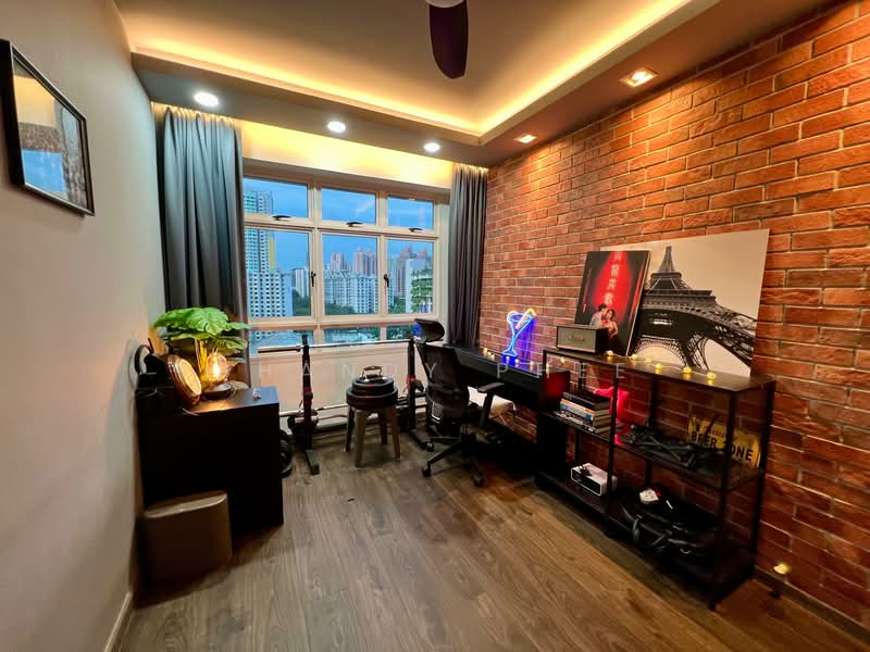 10B Boon Tiong Road HDB Flat For Sale at S$ 1,280,000 | PropertyGuru Singapore - Study