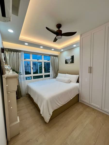 10B Boon Tiong Road HDB Flat For Sale at S$ 1,280,000 | PropertyGuru Singapore - Bedroom