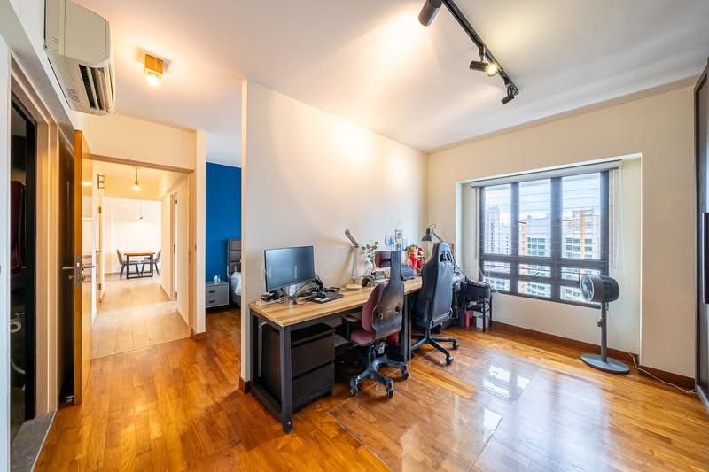 86 Dawson Road HDB Flat For Sale at S$ 1,250,000 | PropertyGuru Singapore - Study