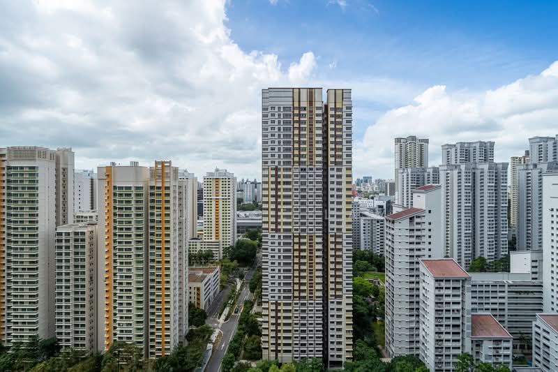86 Dawson Road HDB Flat For Sale at S$ 1,250,000 | PropertyGuru Singapore