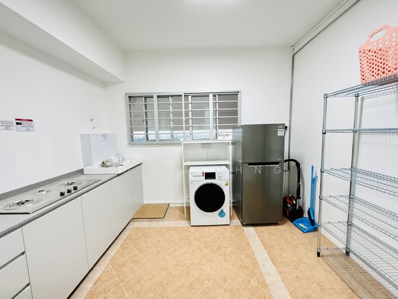 Ridgewood Condominium, 3 Ridgewood Close, Room Rental, 200 sqft, Condominium For Rent, by Young Chng, 500058585 - PropertyGuru.com.sg