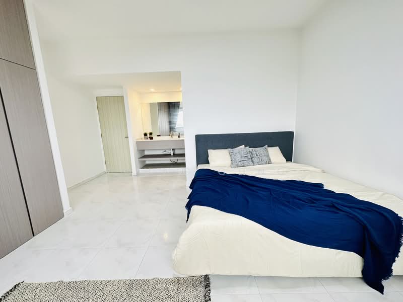 Ridgewood Condominium, 3 Ridgewood Close, Room Rental, 200 sqft, Condominium For Rent, by Young Chng, 500058585 - PropertyGuru.com.sg