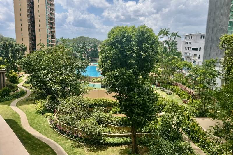 Thomson 800 Condominium For Sale at S$ 3,550,000 | PropertyGuru Singapore - Exterior