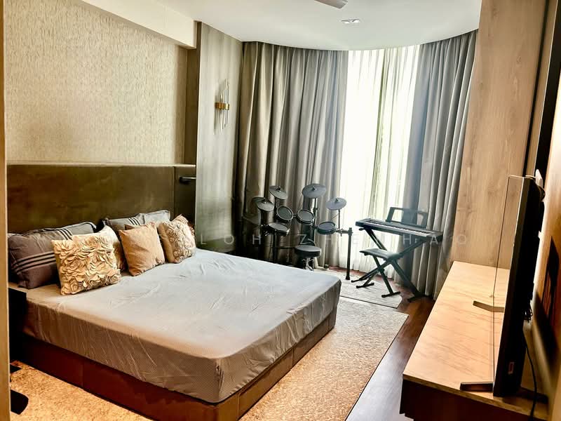 Thomson 800 Condominium For Sale at S$ 3,550,000 | PropertyGuru Singapore - Bedroom