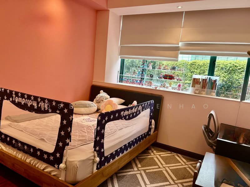 Thomson 800 Condominium For Sale at S$ 3,550,000 | PropertyGuru Singapore - Bedroom