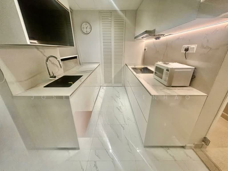 Thomson 800 Condominium For Sale at S$ 3,550,000 | PropertyGuru Singapore - Kitchen