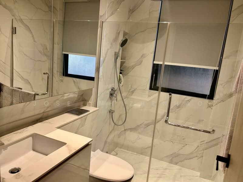 Thomson 800 Condominium For Sale at S$ 3,550,000 | PropertyGuru Singapore - Bathroom