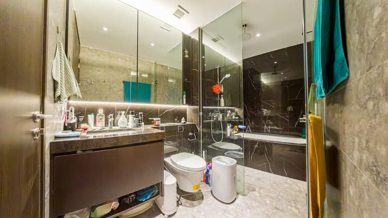 Parc Clematis Condominium For Sale at S$ 3,499,999 | PropertyGuru Singapore