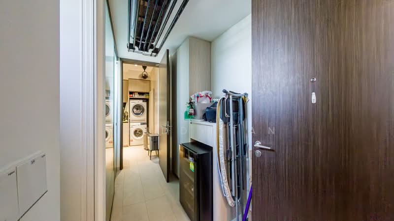 Parc Clematis Condominium For Sale at S$ 3,499,999 | PropertyGuru Singapore