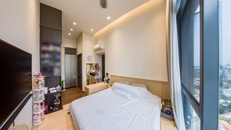 Parc Clematis Condominium For Sale at S$ 3,499,999 | PropertyGuru Singapore