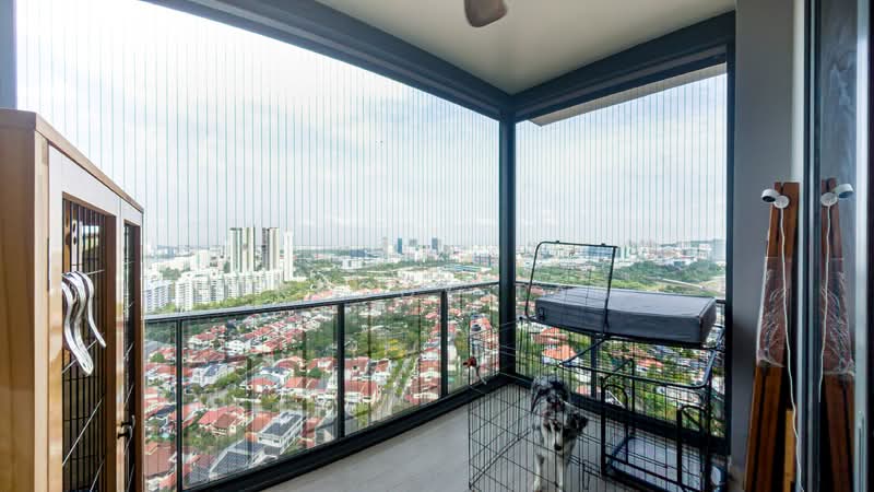 Parc Clematis Condominium For Sale at S$ 3,499,999 | PropertyGuru Singapore