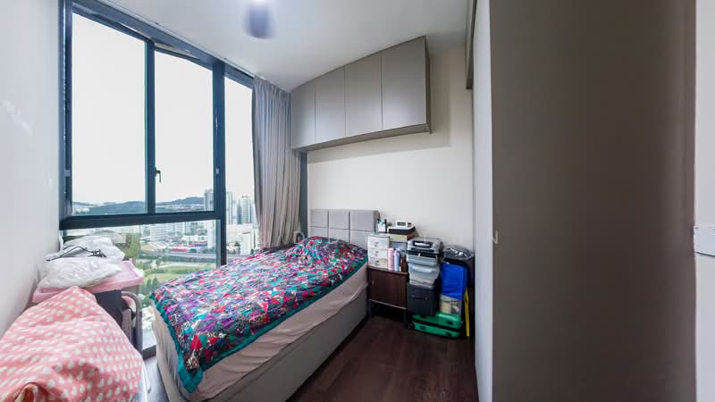 Parc Clematis Condominium For Sale at S$ 3,499,999 | PropertyGuru Singapore