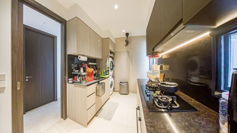 Parc Clematis Condominium For Sale at S$ 3,499,999 | PropertyGuru Singapore