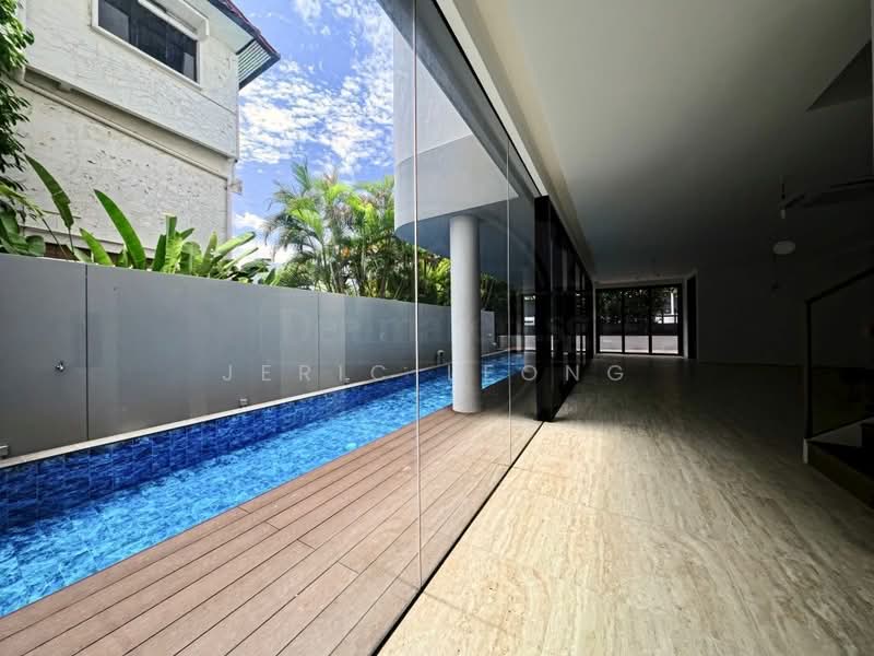 ❤️ DEALMAKERS ✨ D10 | BRAND NEW DETACHED Detached House For Sale at S$ 19,800,000 | PropertyGuru Singapore - Exterior