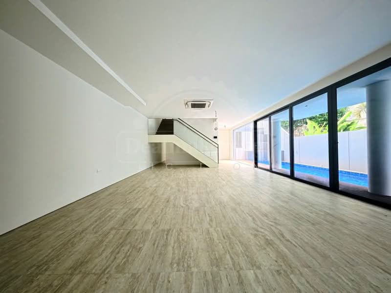 ❤️ DEALMAKERS ✨ D10 | BRAND NEW DETACHED Detached House For Sale at S$ 19,800,000 | PropertyGuru Singapore - Living Room