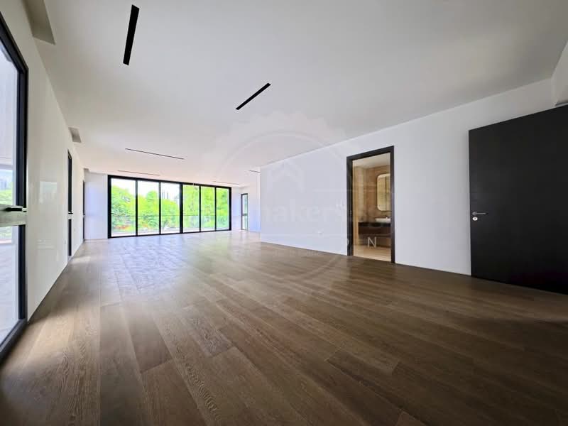 ❤️ DEALMAKERS ✨ D10 | BRAND NEW DETACHED Detached House For Sale at S$ 19,800,000 | PropertyGuru Singapore - Living Room