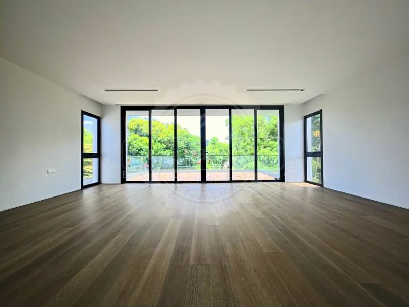 ❤️ DEALMAKERS ✨ D10 | BRAND NEW DETACHED Detached House For Sale at S$ 19,800,000 | PropertyGuru Singapore - Living Room