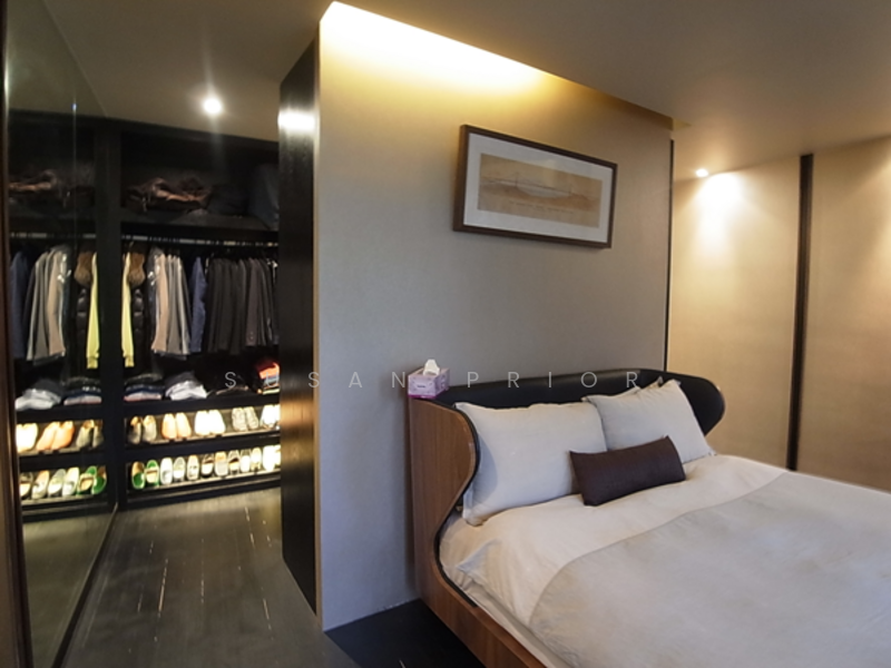 Elegant 3 Bed 4 Bath Everitt By The Park Conservation House For Sale at S$ 5,280,000 | PropertyGuru Singapore - Bedroom