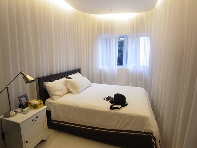 Elegant 3 Bed 4 Bath Everitt By The Park Conservation House For Sale at S$ 5,280,000 | PropertyGuru Singapore - Bedroom