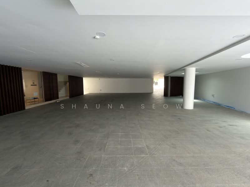 Brand New D11 Mount Rosie Freehold Detached ❤️ TOP Obtained, Mount Rosie Road, 8 Bedrooms, 16,031 sqft, Detached House For Sale, by Shauna Seow, 500058597 - Garage - PropertyGuru.com.sg