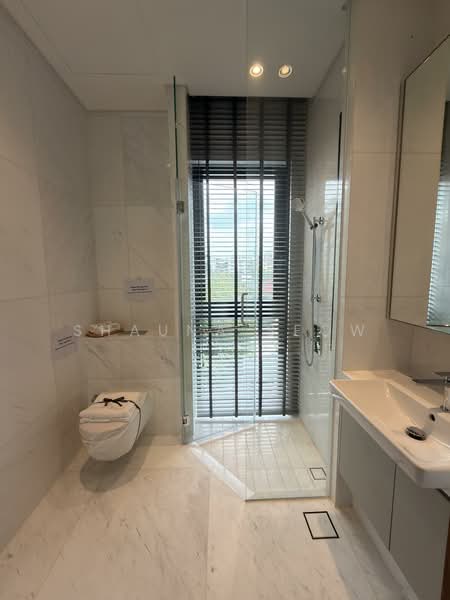 Brand New D11 Mount Rosie Freehold Detached ❤️ TOP Obtained, Mount Rosie Road, 8 Bedrooms, 16,031 sqft, Detached House For Sale, by Shauna Seow, 500058597 - Bathroom - PropertyGuru.com.sg